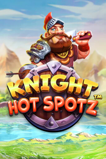 Играть Knight Hot Spotz бесплатно онлайн (демо слот) | Азино 888