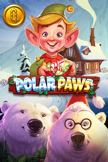 Играть Polar Paws бесплатно онлайн (демо слот) | Азино 888