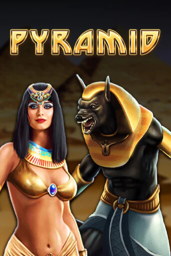 Играть Pyramid бесплатно онлайн (демо слот) | Азино 888