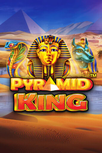 Играть Pyramid King бесплатно онлайн (демо слот) | Азино 888