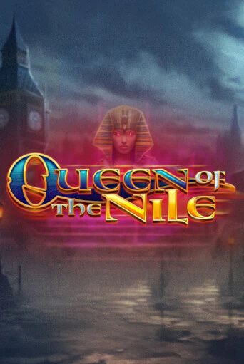 Играть Queen of the Nile бесплатно онлайн (демо слот) | Азино 888