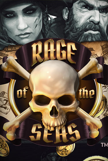 Играть Rage of the Seas бесплатно онлайн (демо слот) | Азино 888