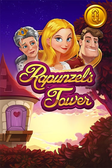 Играть Rapunzel's Tower бесплатно онлайн (демо слот) | Азино 888