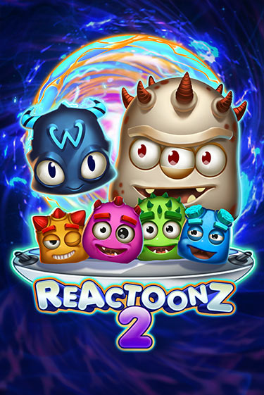 Играть Reactoonz 2 бесплатно онлайн (демо слот) | Азино 888