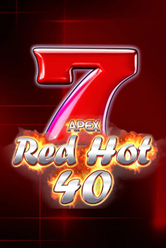 Играть Red Hot 40 бесплатно онлайн (демо слот) | Азино 888