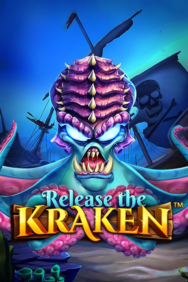 Играть Release the Kraken бесплатно онлайн (демо слот) | Азино 888