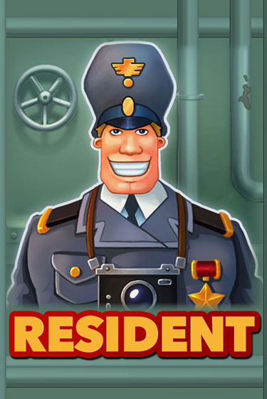 Играть Resident бесплатно онлайн (демо слот) | Азино 888