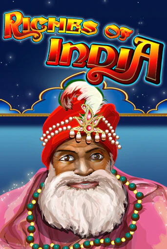 Играть Riches of India бесплатно онлайн (демо слот) | Азино 888