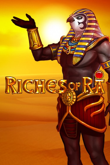Играть Riches of RA бесплатно онлайн (демо слот) | Азино 888