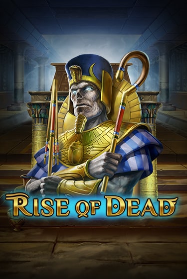 Играть Rise of Dead бесплатно онлайн (демо слот) | Азино 888