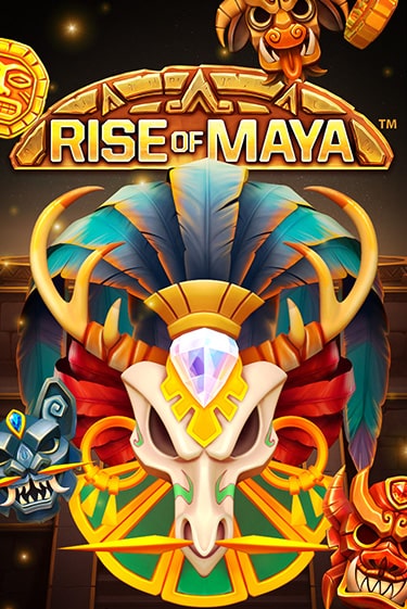 Играть Rise of Maya бесплатно онлайн (демо слот) | Азино 888