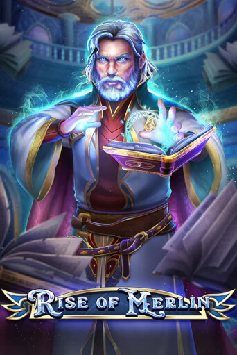 Играть Rise of Merlin бесплатно онлайн (демо слот) | Азино 888