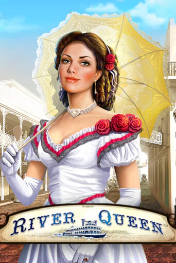 Играть River Queen бесплатно онлайн (демо слот) | Азино 888