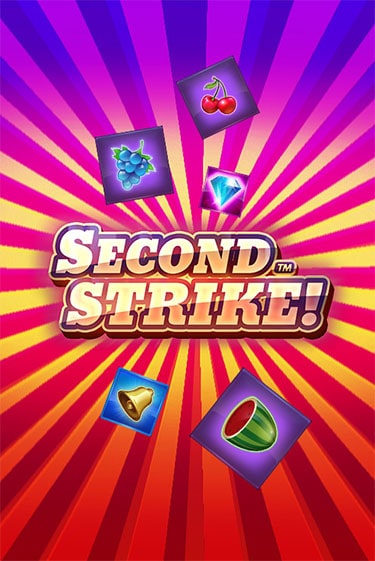 Играть Second Strike бесплатно онлайн (демо слот) | Азино 888