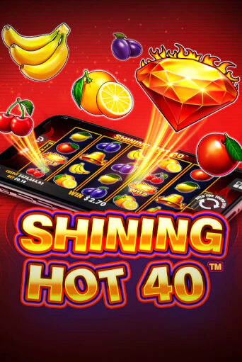 Играть Shining Hot 40 бесплатно онлайн (демо слот) | Азино 888