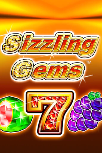 Играть Sizzling Gems бесплатно онлайн (демо слот) | Азино 888
