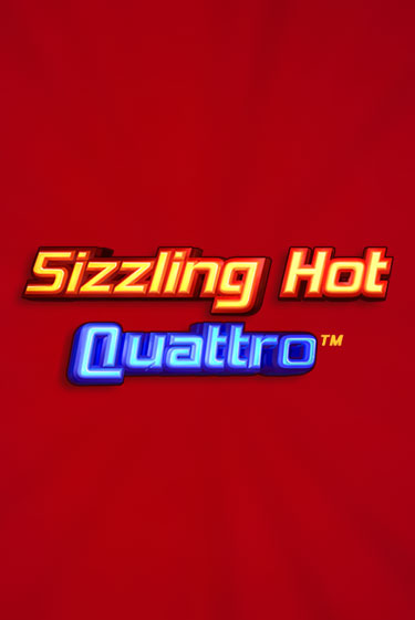 Играть Sizzling Hot Quattro бесплатно онлайн (демо слот) | Азино 888