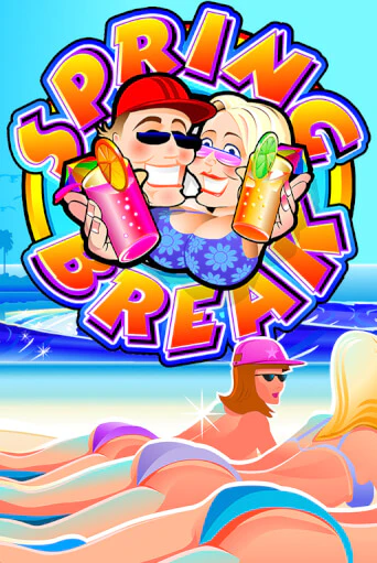 Играть Spring Break бесплатно онлайн (демо слот) | Азино 888