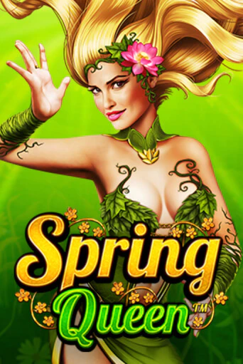 Играть Spring Queen бесплатно онлайн (демо слот) | Азино 888