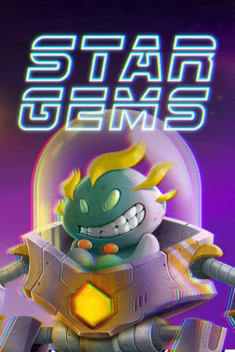 Играть Star Gems бесплатно онлайн (демо слот) | Азино 888