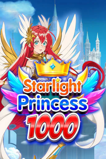 Играть Starlight Princess 1000 бесплатно онлайн (демо слот) | Азино 888