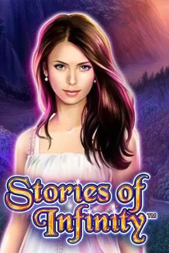Играть Stories of Infinity бесплатно онлайн (демо слот) | Азино 888