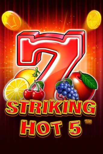 Играть Striking Hot 5 бесплатно онлайн (демо слот) | Азино 888