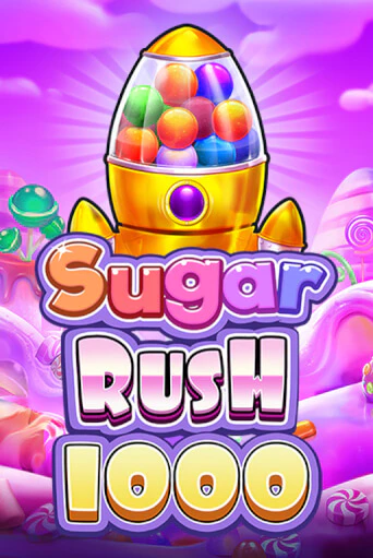 Играть Sugar Rush 1000 бесплатно онлайн (демо слот) | Азино 888