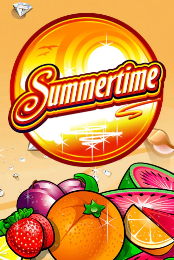 Играть Summertime бесплатно онлайн (демо слот) | Азино 888
