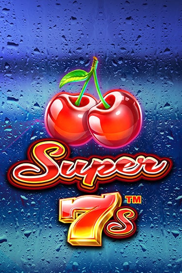 Играть Super 7s бесплатно онлайн (демо слот) | Азино 888