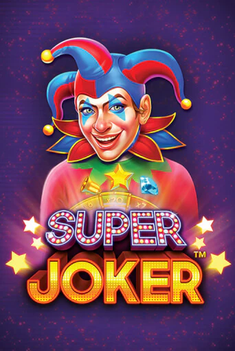 Играть Super Joker бесплатно онлайн (демо слот) | Азино 888