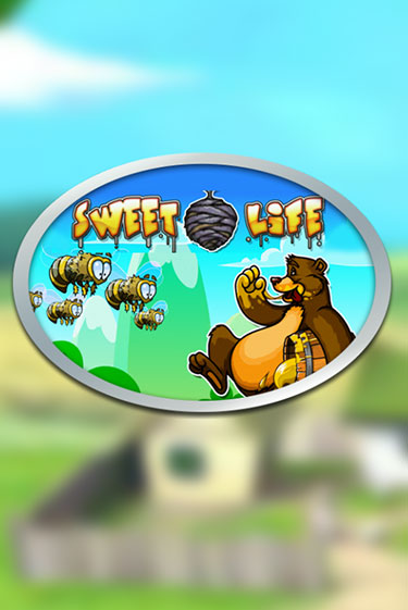 Играть Sweet Life бесплатно онлайн (демо слот) | Азино 888