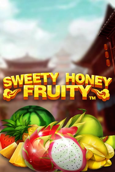 Играть Sweety Honey Fruity бесплатно онлайн (демо слот) | Азино 888