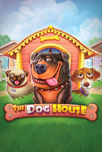 Играть The Dog House бесплатно онлайн (демо слот) | Азино 888