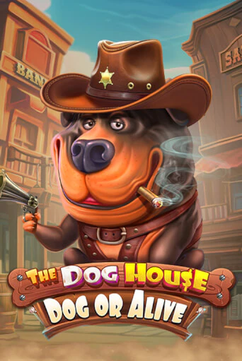 Играть The Dog House - Dog or Alive бесплатно онлайн (демо слот) | Азино 888