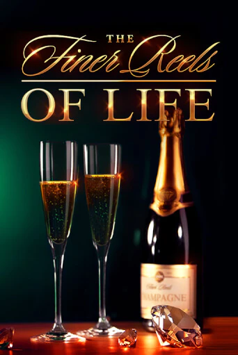 Играть The Finer Reels of Life бесплатно онлайн (демо слот) | Азино 888