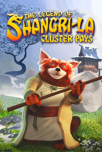 Играть The Legend of Shangri-La: Cluster Pays бесплатно онлайн (демо слот) | Азино 888