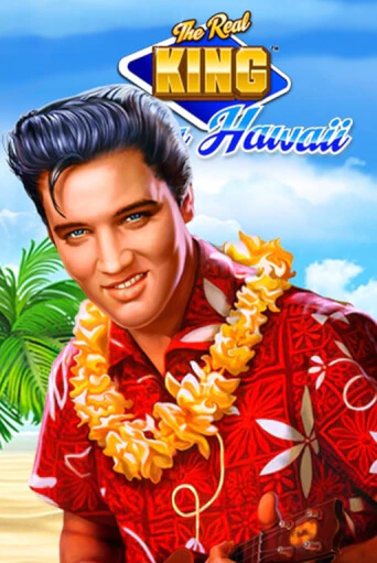Играть The Real King Aloha Hawaii бесплатно онлайн (демо слот) | Азино 888