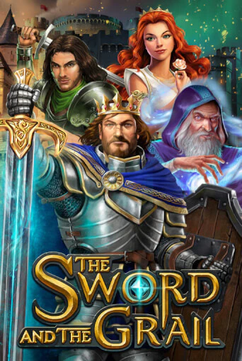 Играть The Sword and The Grail бесплатно онлайн (демо слот) | Азино 888