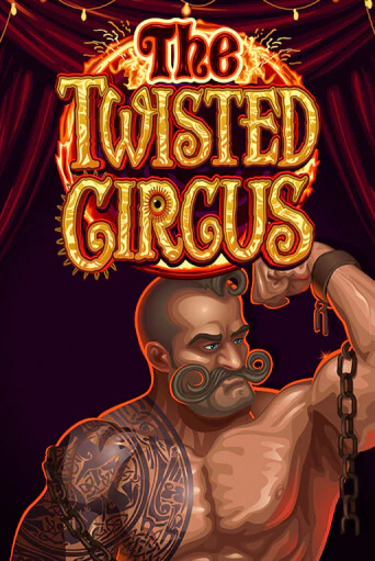 Играть The Twisted Circus бесплатно онлайн (демо слот) | Азино 888