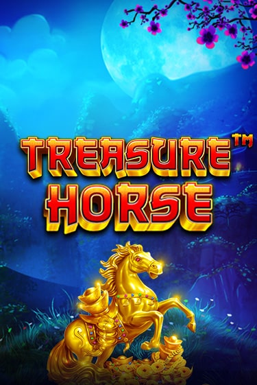 Играть Treasure Horse бесплатно онлайн (демо слот) | Азино 888