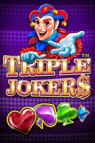 Играть Triple Jokers бесплатно онлайн (демо слот) | Азино 888