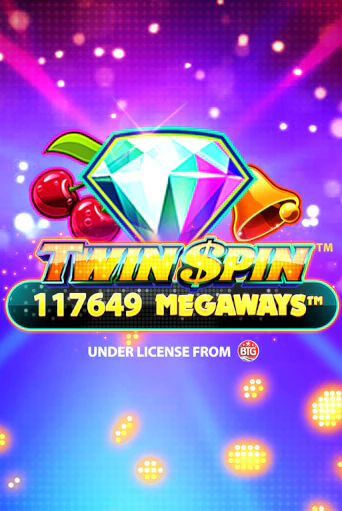 Играть Twin Spin Megaways бесплатно онлайн (демо слот) | Азино 888