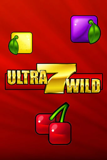Играть Ultra 7 Wild бесплатно онлайн (демо слот) | Азино 888