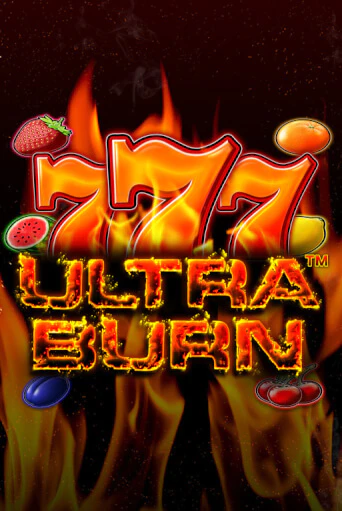Играть Ultra Burn бесплатно онлайн (демо слот) | Азино 888