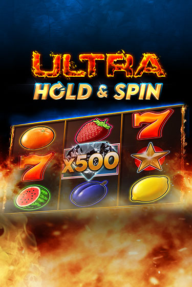 Играть Ultra Hold and Spin бесплатно онлайн (демо слот) | Азино 888
