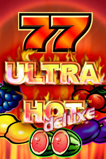 Играть Ultra Hot Deluxe бесплатно онлайн (демо слот) | Азино 888