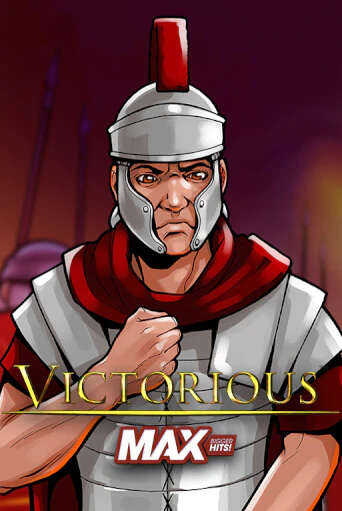 Играть Victorious бесплатно онлайн (демо слот) | Азино 888
