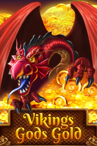 Играть Vikings Gods Gold бесплатно онлайн (демо слот) | Азино 888