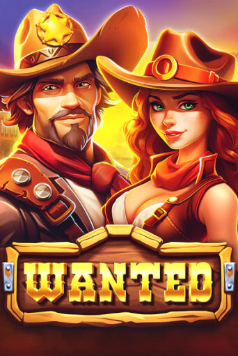 Играть Wanted бесплатно онлайн (демо слот) | Азино 888